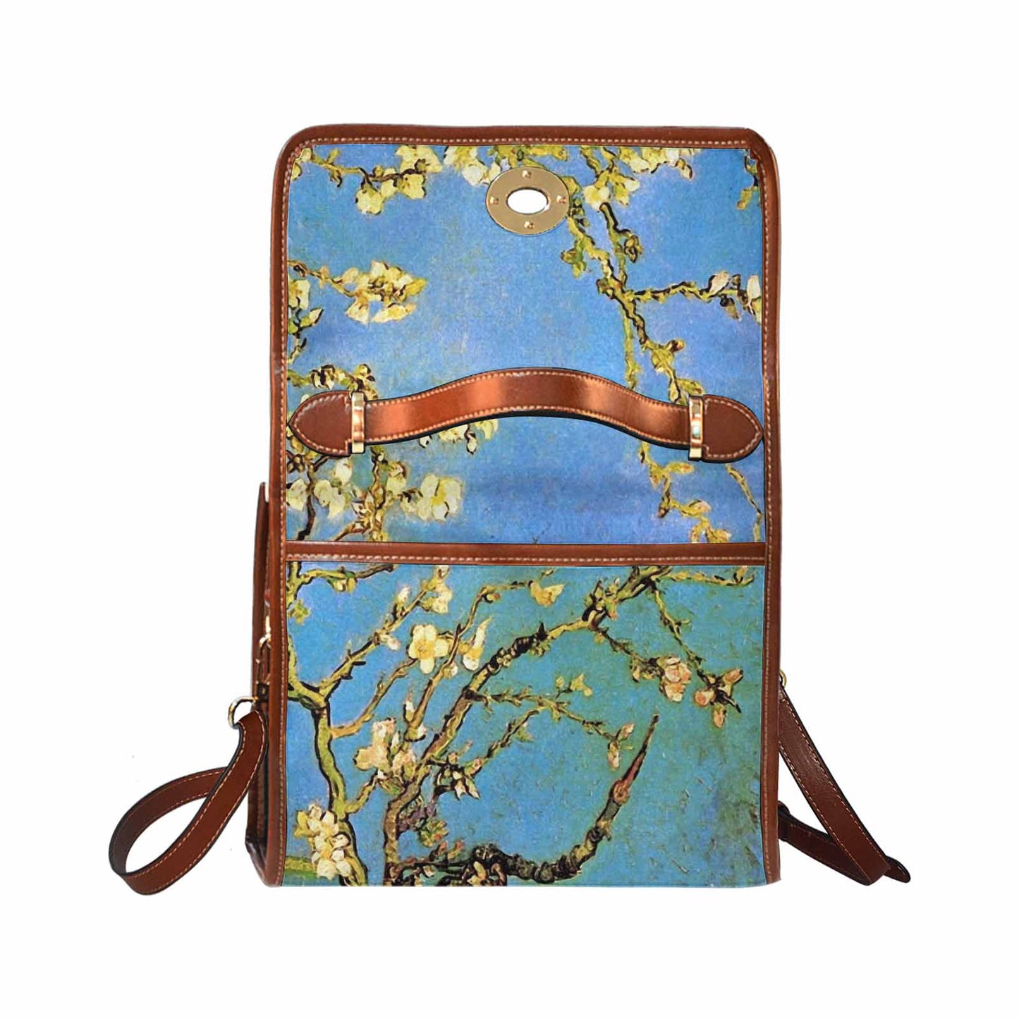 Vintage Floral Handbag, Design 20 Model 1695341 C20