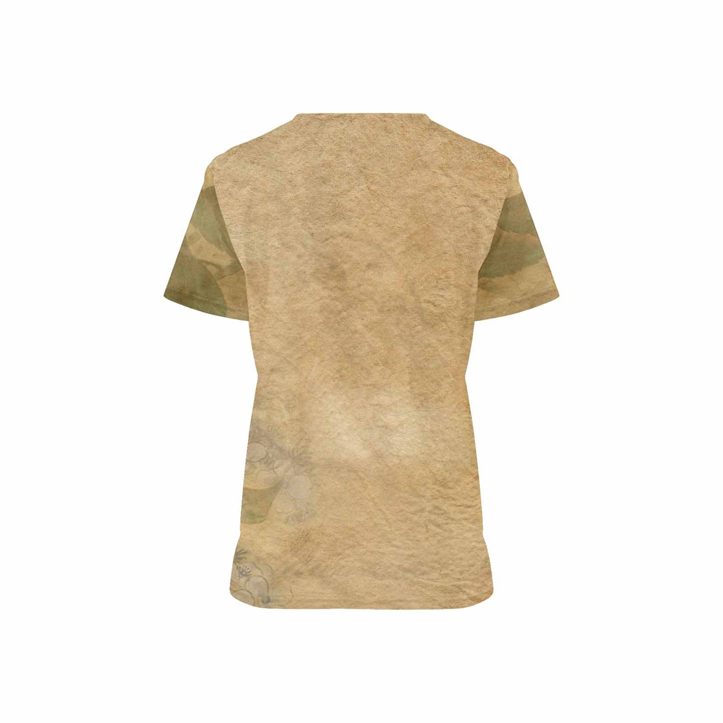 Antique general professional scrubs, nurses scrub, unisex, design 28