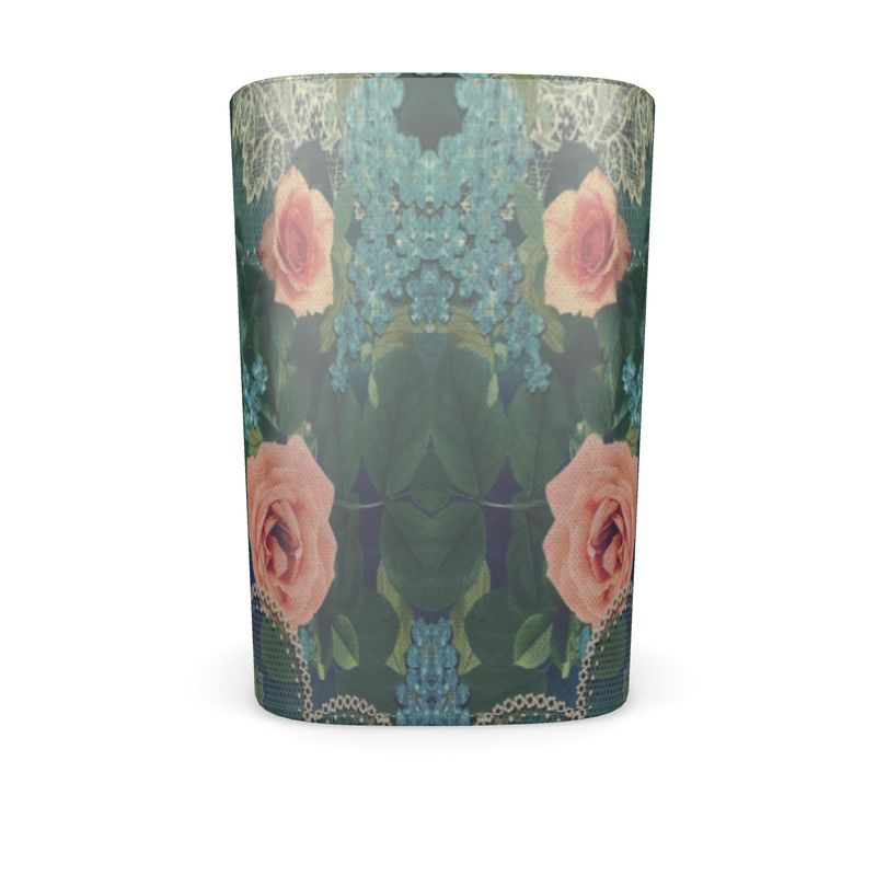 Square Shot Glasses (Set of 2)