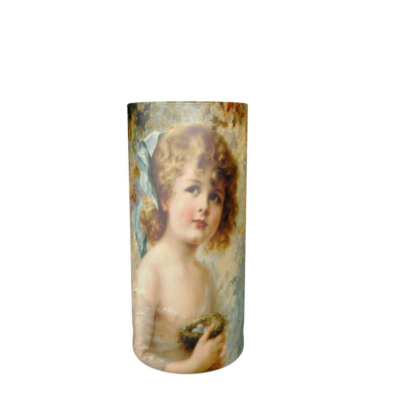 Round shot glass 4 set