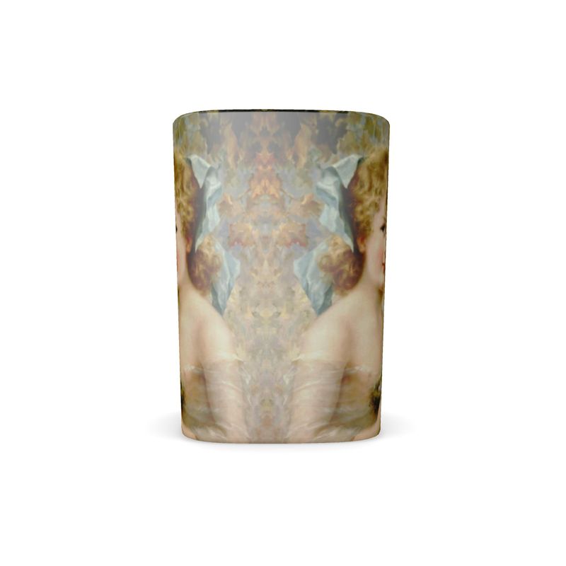 Square Shot Glasses (Set of 6)