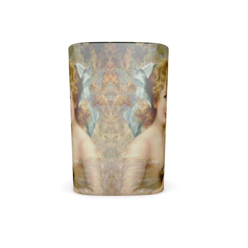 Square Shot Glasses (Set of 4)