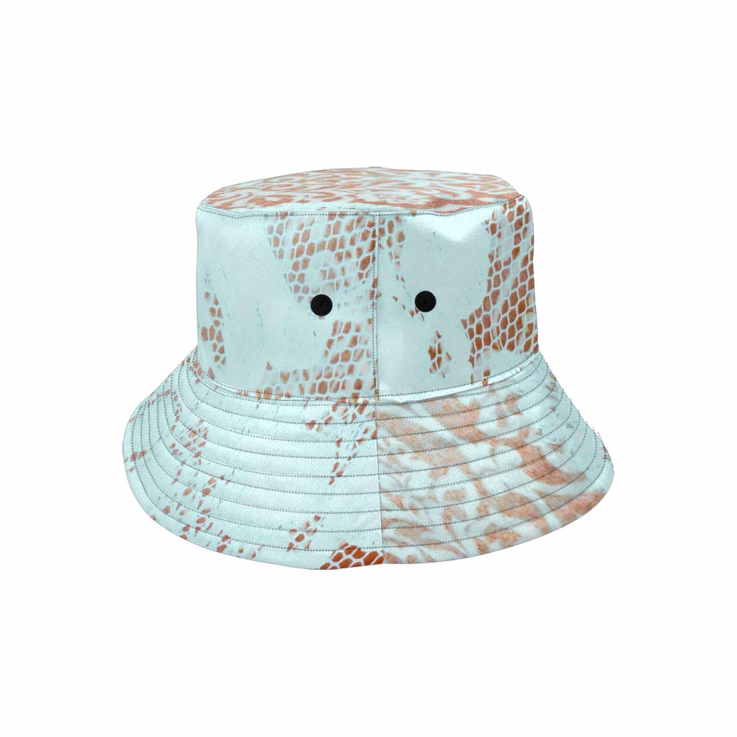 Victorian lace Bucket Hat, outdoors hat, design 23