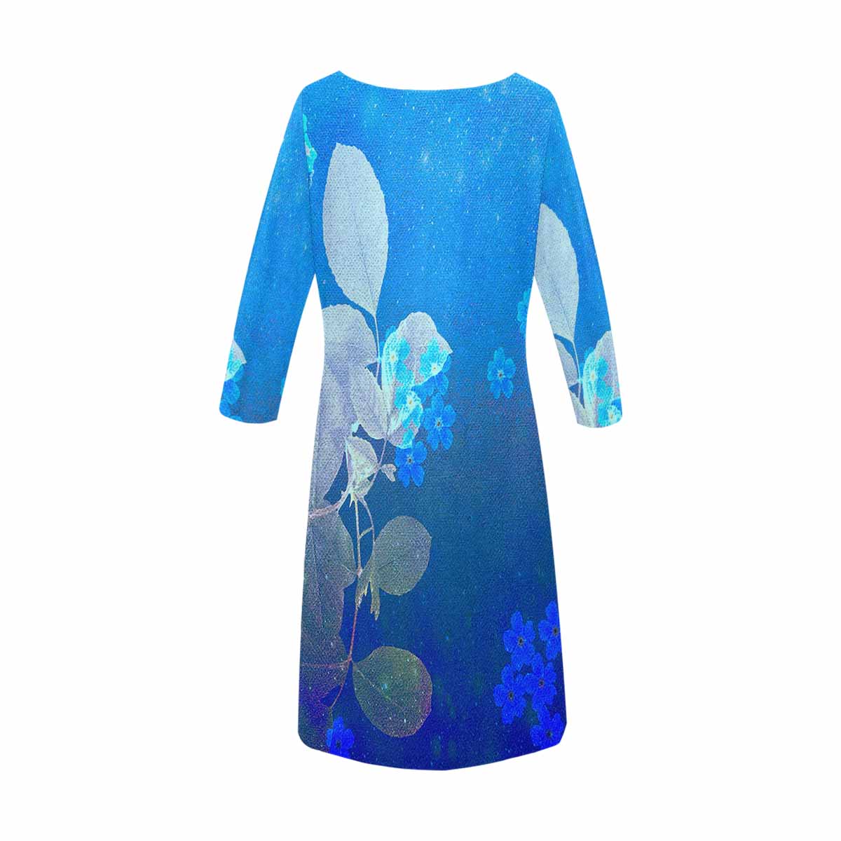 Antique General loose dress, MODEL 29532, design 49