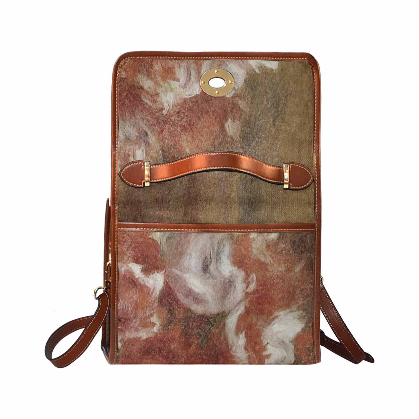 Vintage Floral Handbag, Design 15 Model 1695341 C20