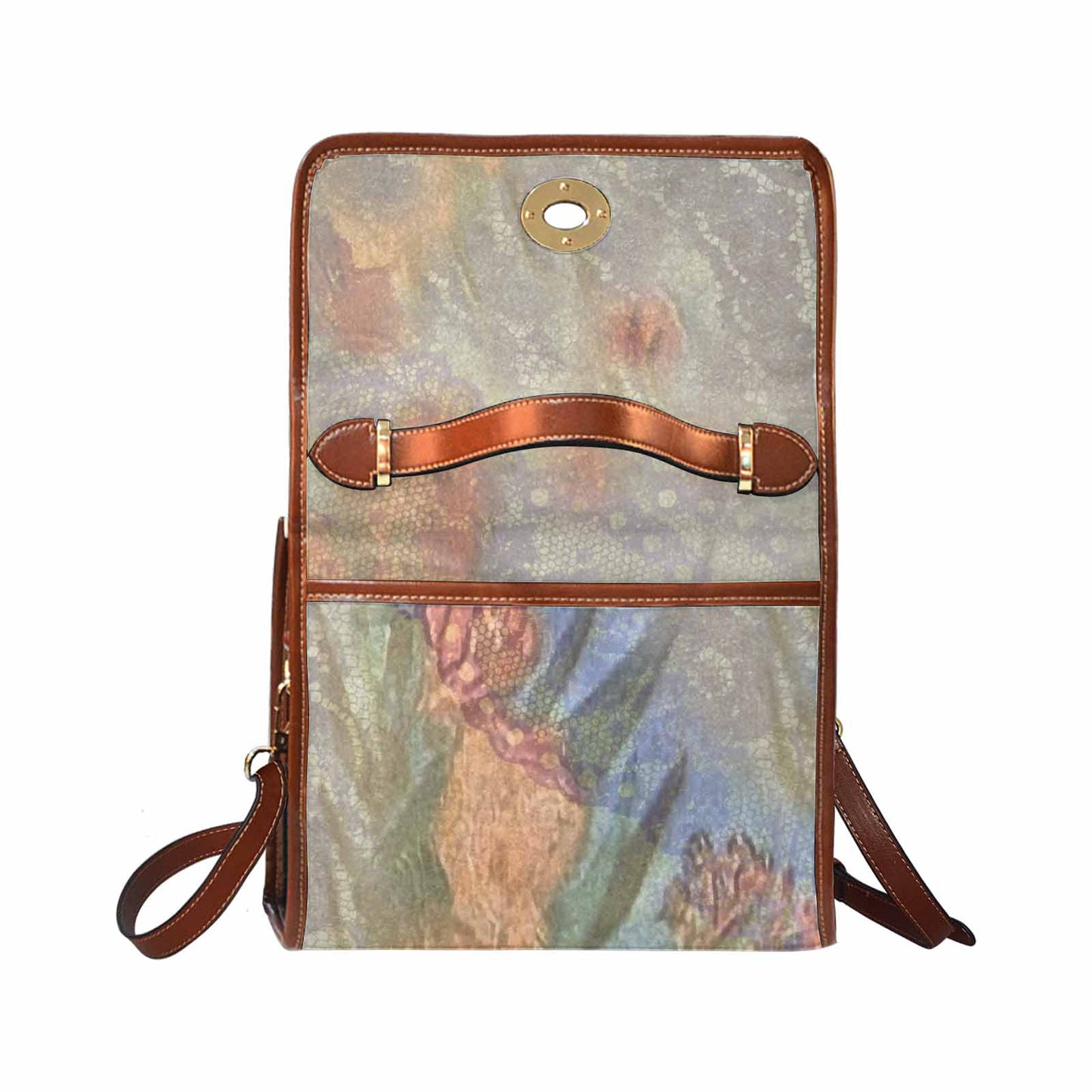 Vintage Floral Handbag, Design 50x Model 1695341 C20