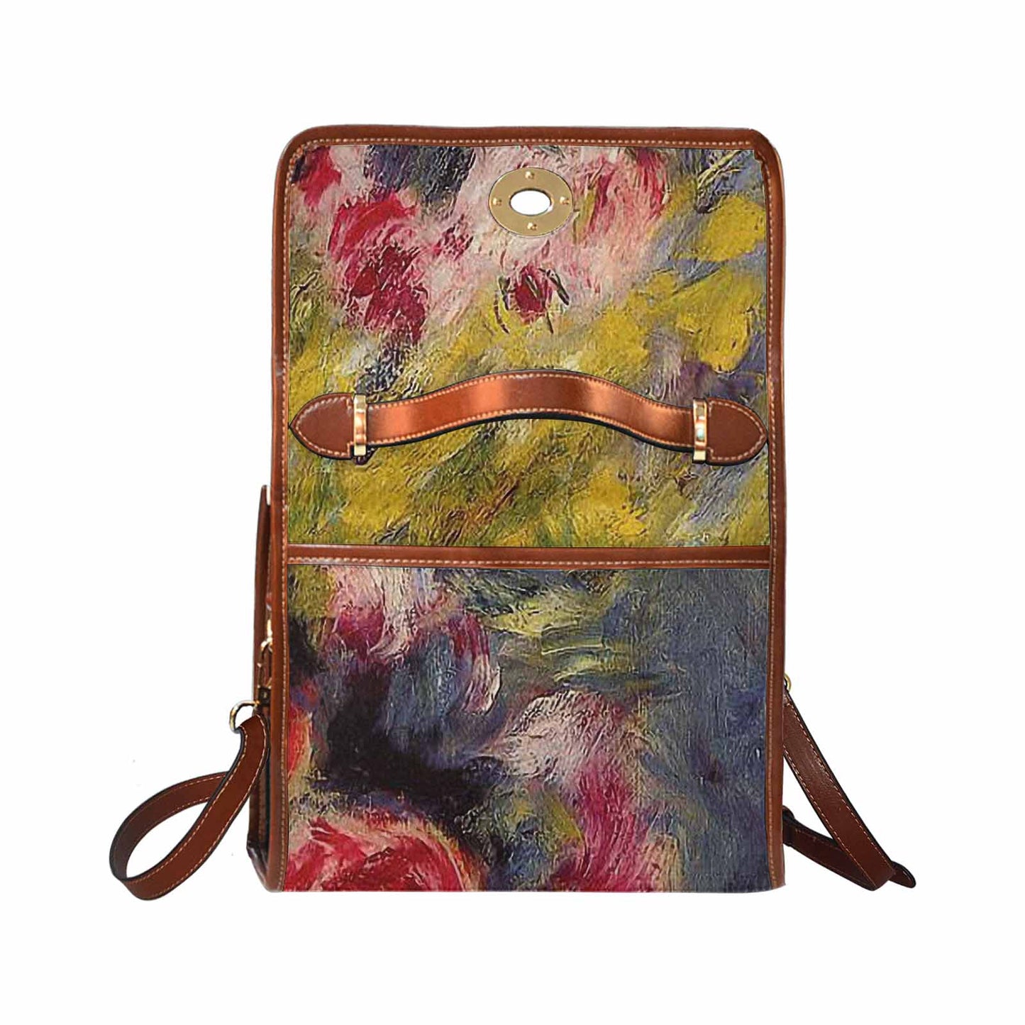 Vintage Floral Handbag, Design 26 Model 1695341 C20