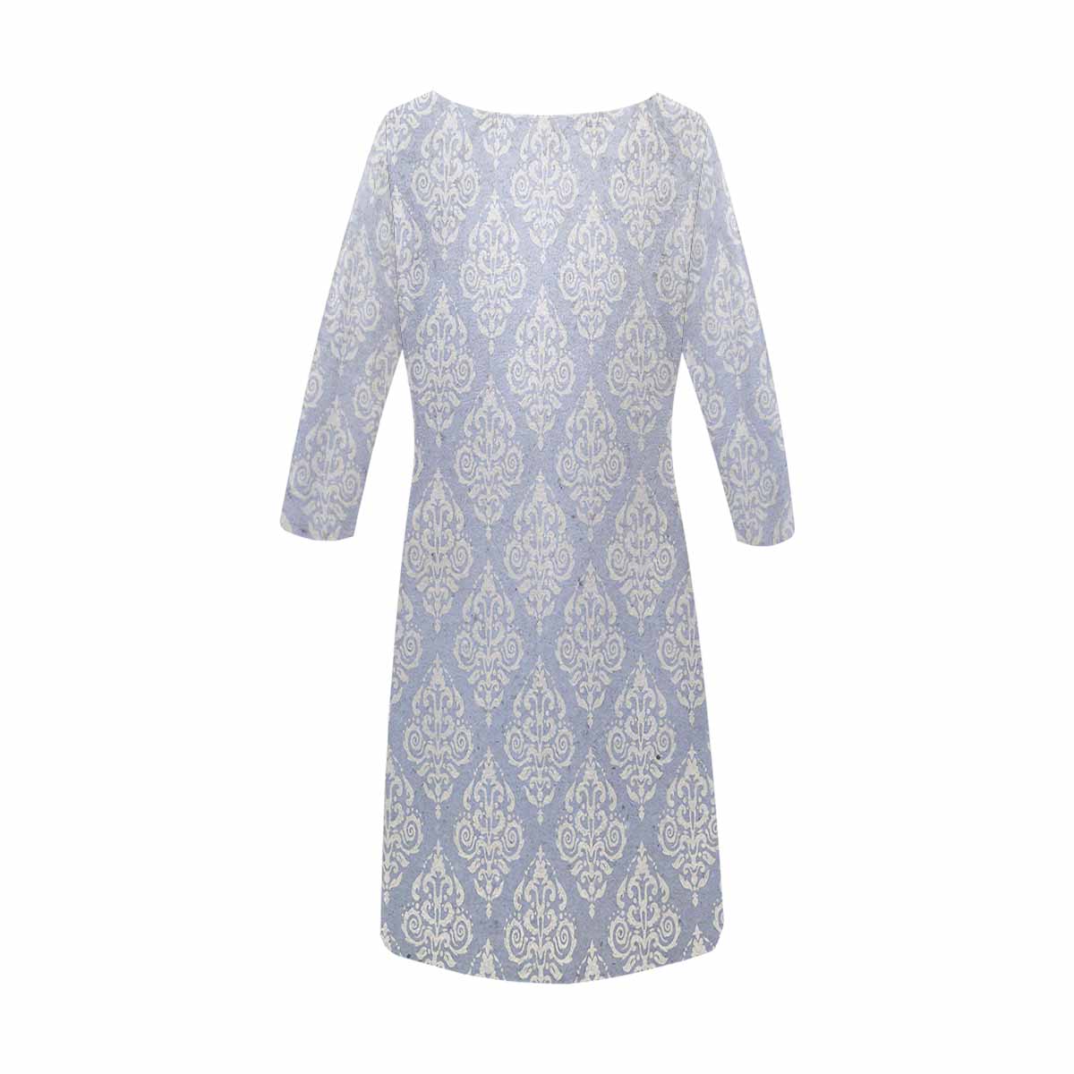 Antique General loose dress, MODEL 29532, design 46