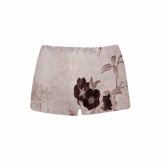 Antique general boyshorts, daisy dukes, pum pum shorts, panties, design 14