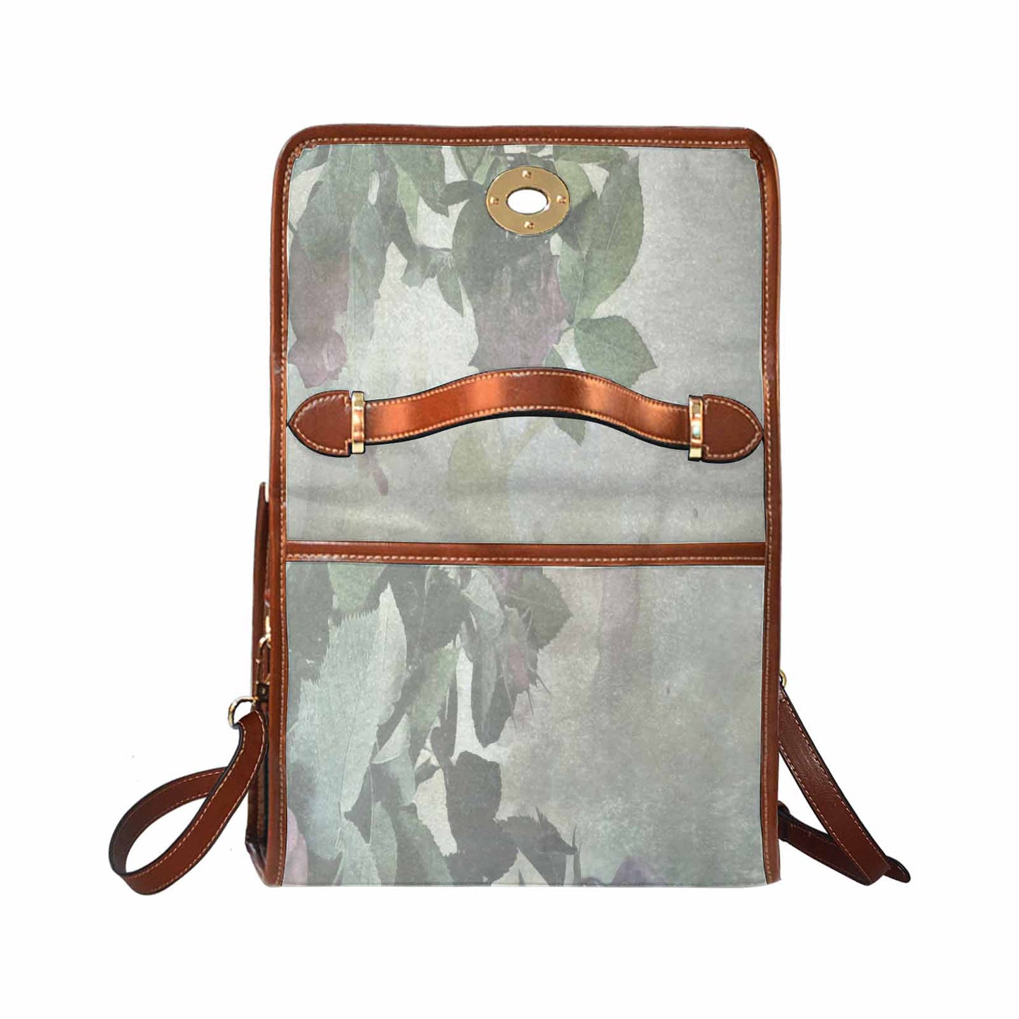 Vintage Floral Handbag, Design 23 Model 1695341 C20