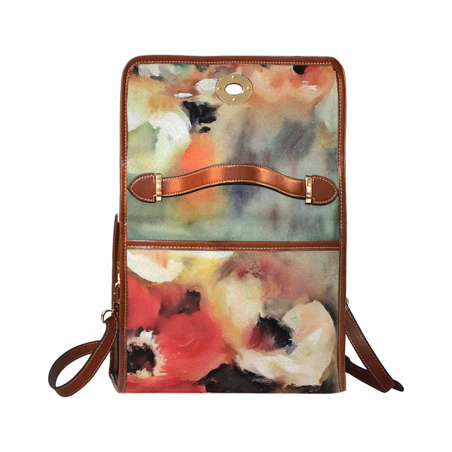 Vintage Floral Handbag, Design 14 Model 1695341 C20