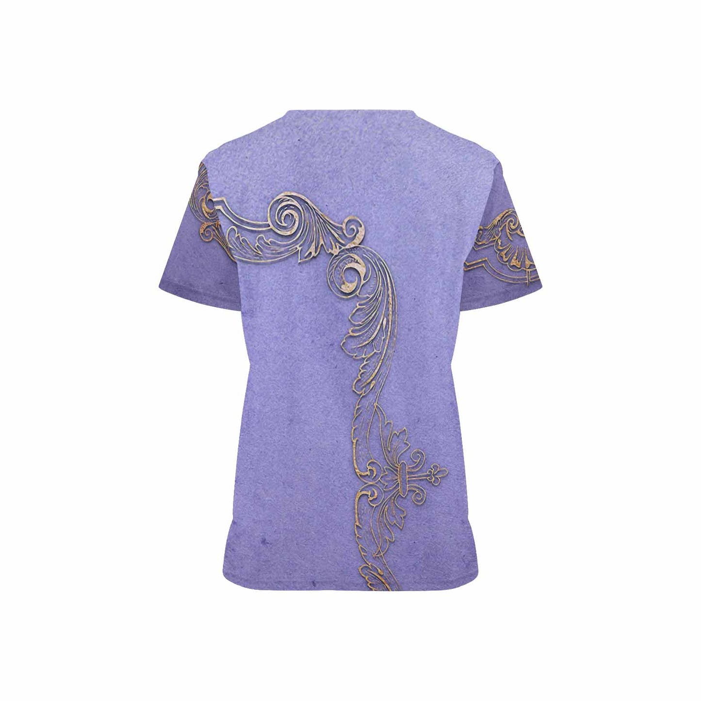 Antique general professional scrubs, nurses scrub, unisex, design 45