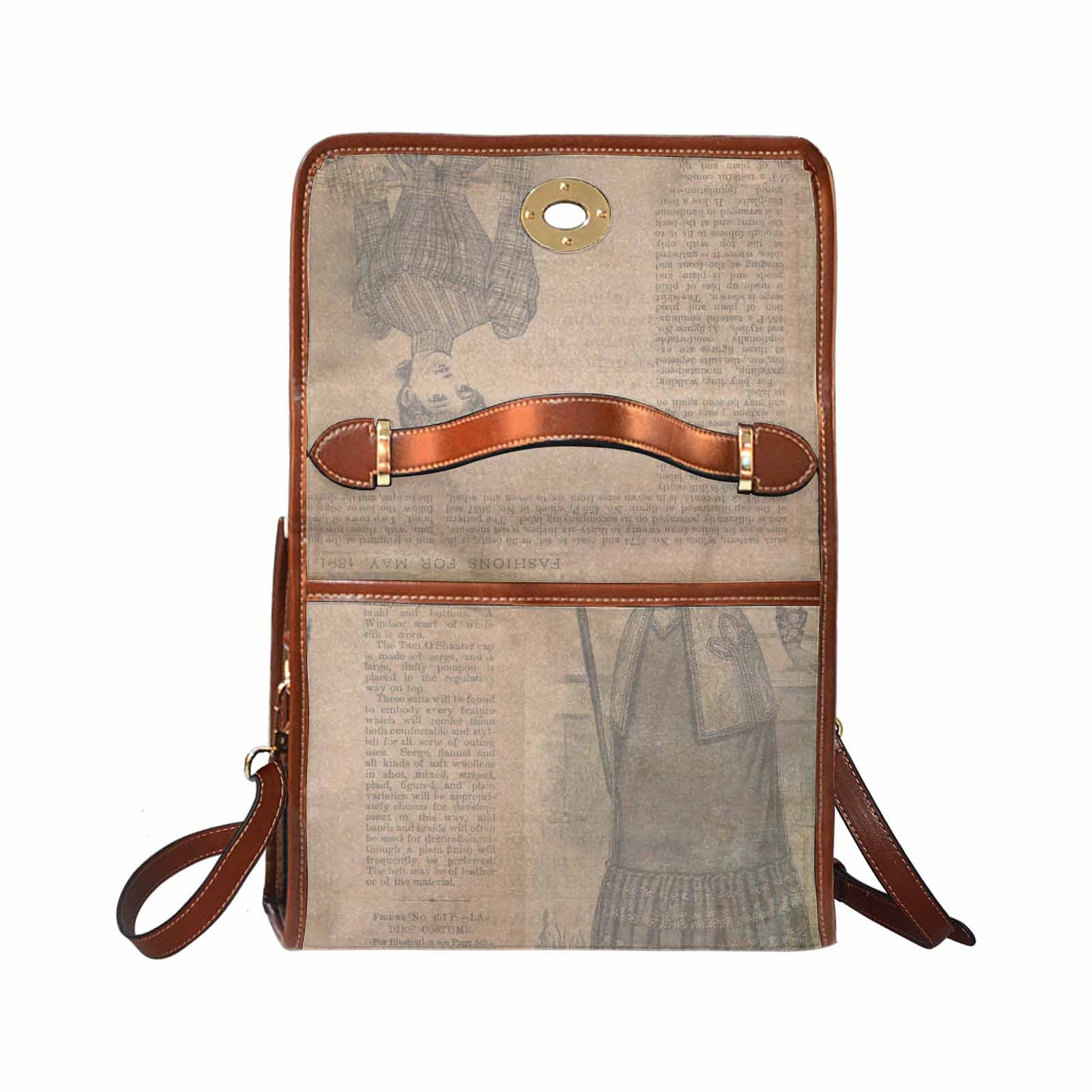 Antique Handbag, General Victorian, MODEL1695341,Design 35