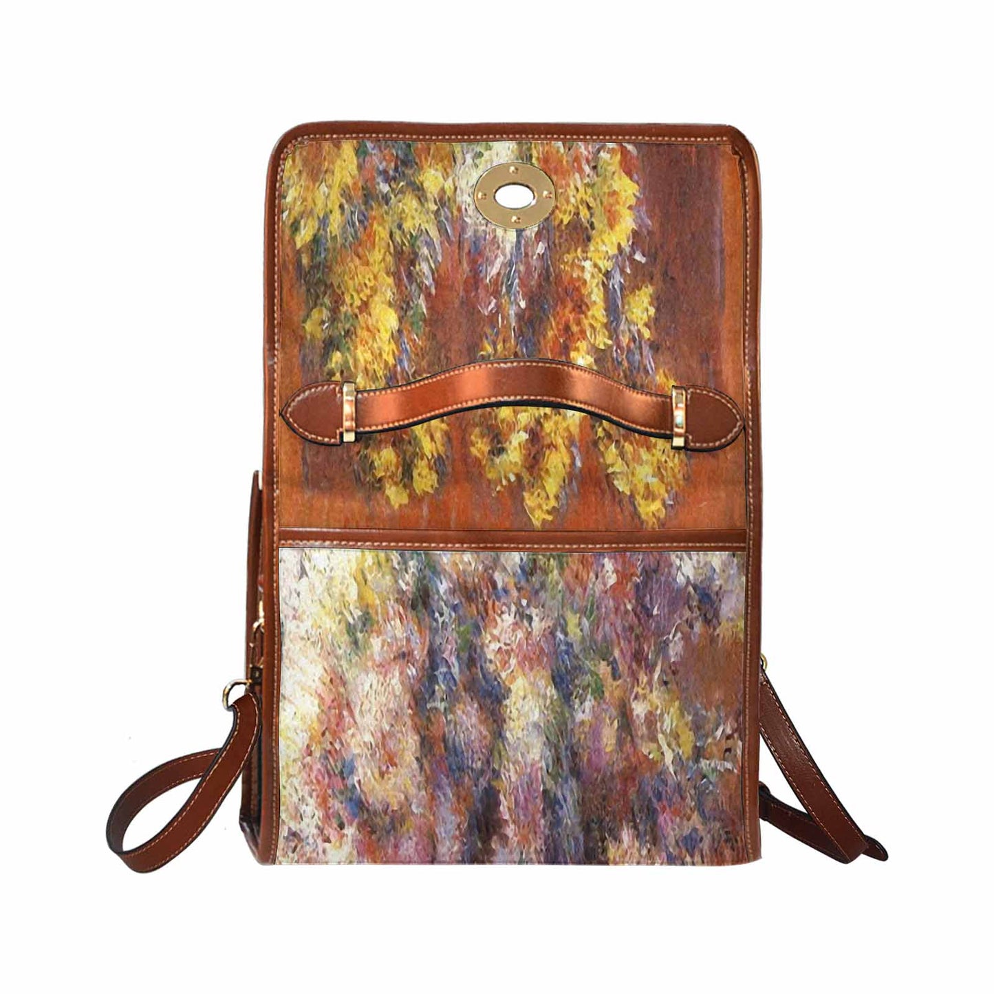 Vintage Floral Handbag, Design 57 Model 1695341 C20