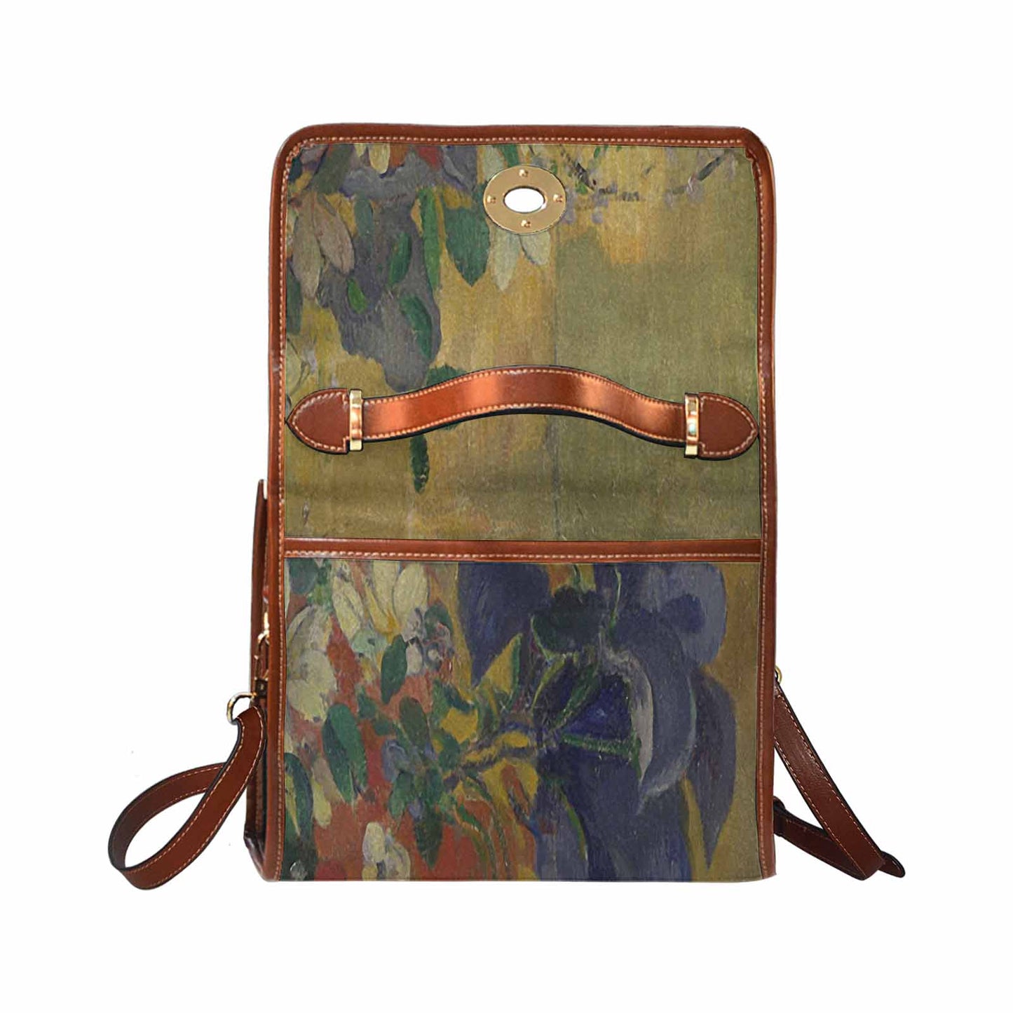 Vintage Floral Handbag, Design 10 Model 1695341 C20