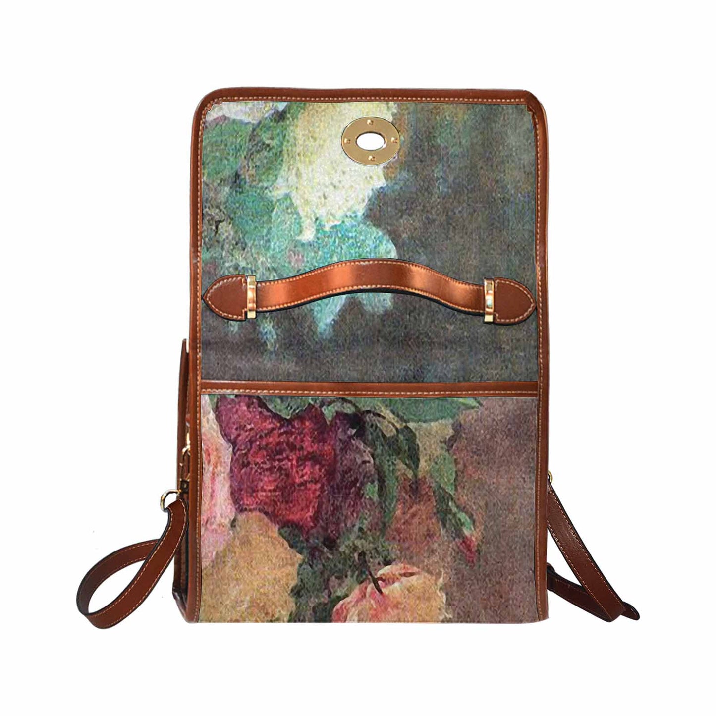Vintage Floral Handbag, Design 29 Model 1695341 C20