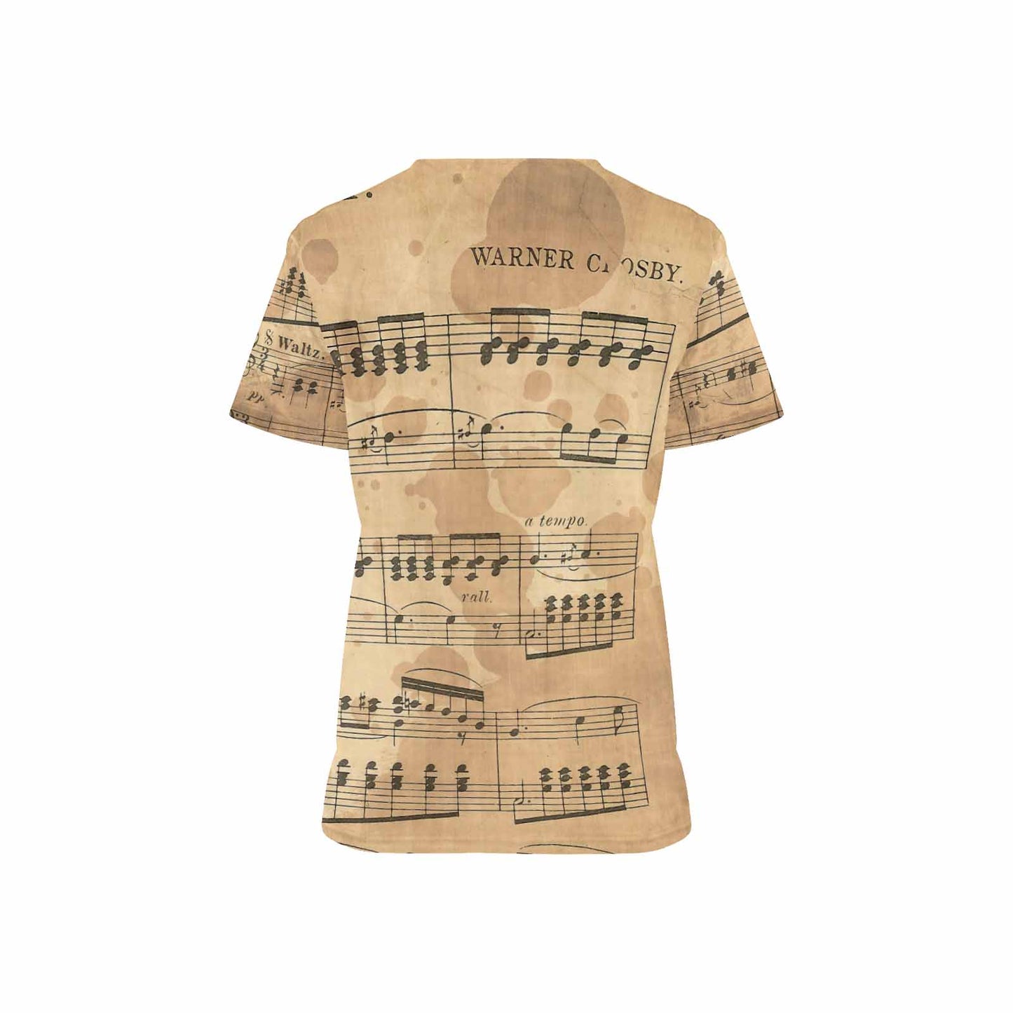 Antique general professional scrubs, nurses scrub, unisex, design 55