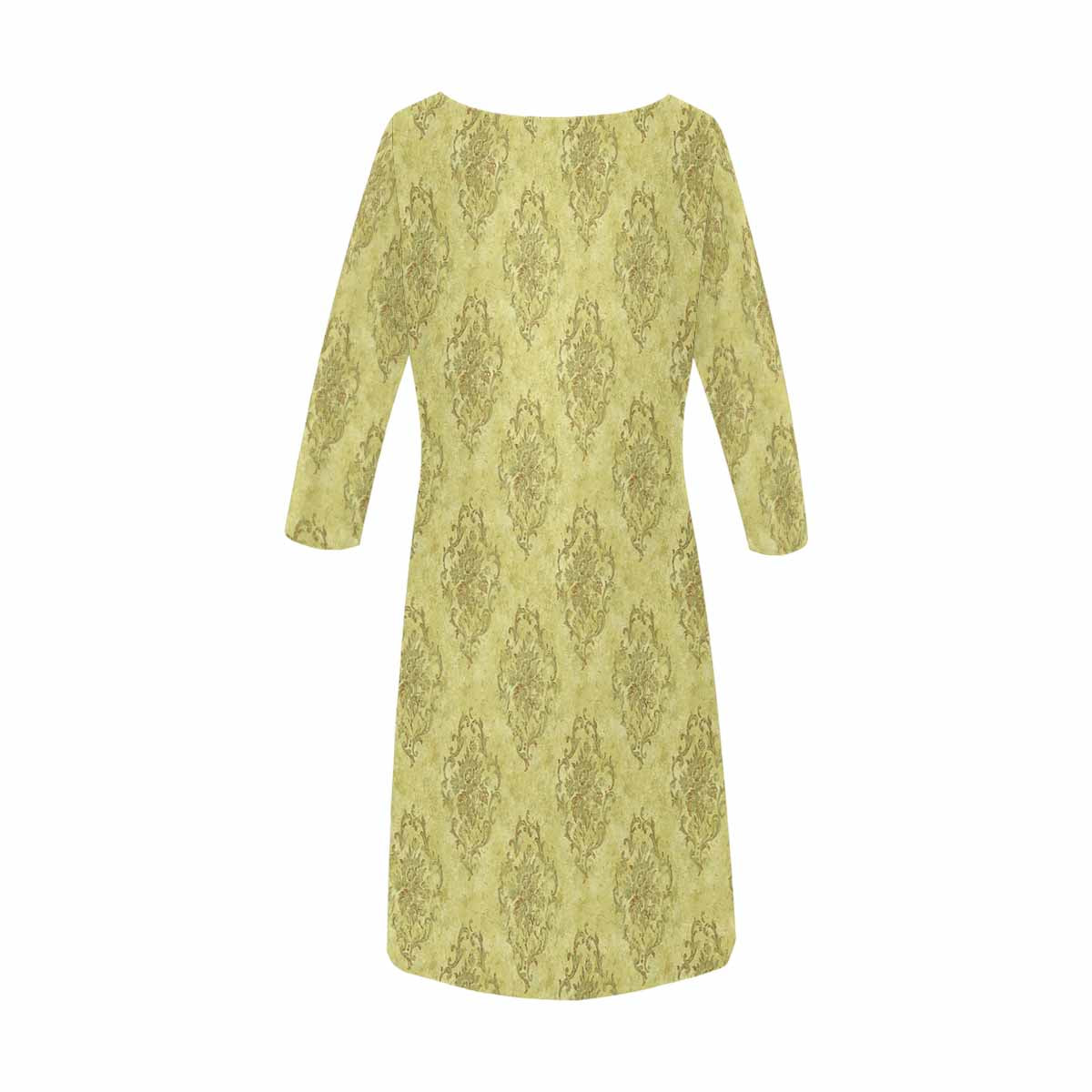 Antique General loose dress, MODEL 29532, design 05