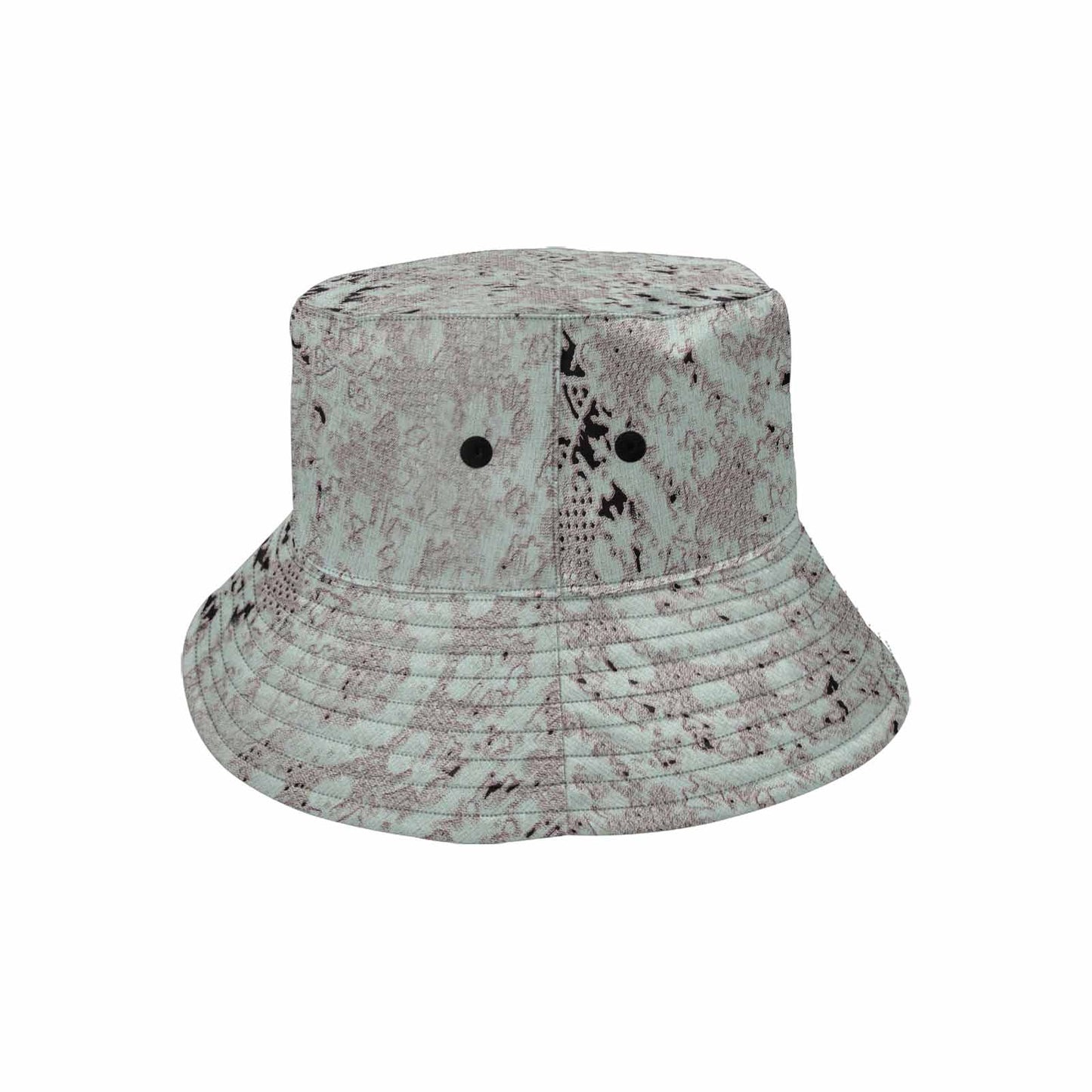 Victorian lace Bucket Hat, outdoors hat, design 51