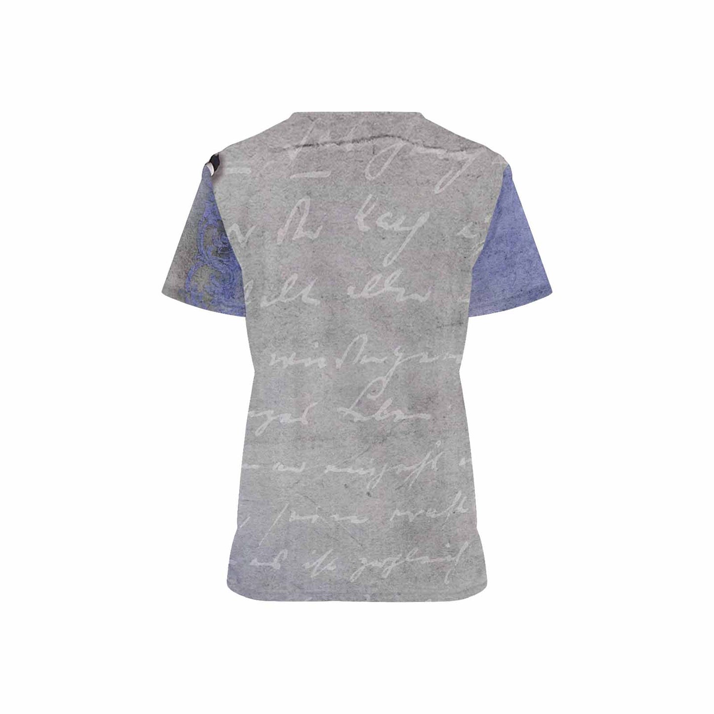 Antique general professional scrubs, nurses scrub, unisex, design 11