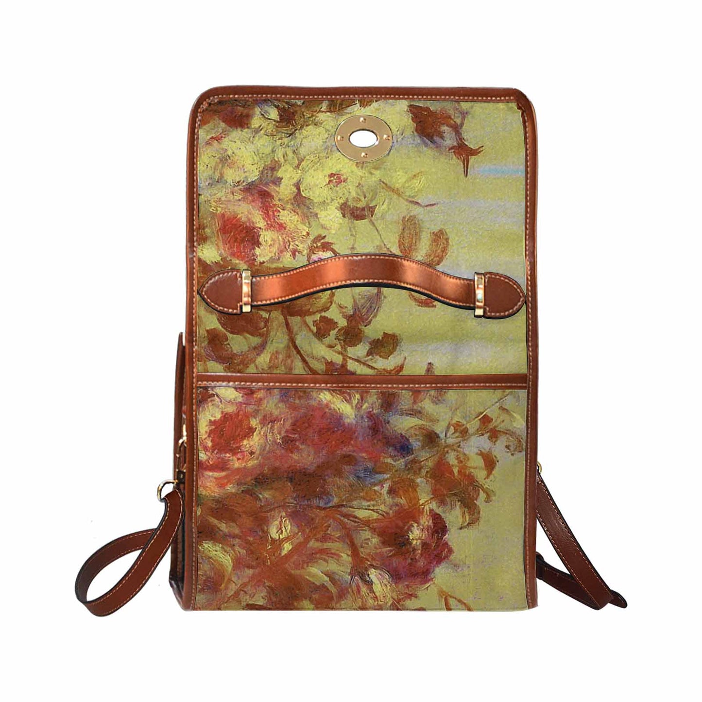 Vintage Floral Handbag, Design 11 Model 1695341 C20