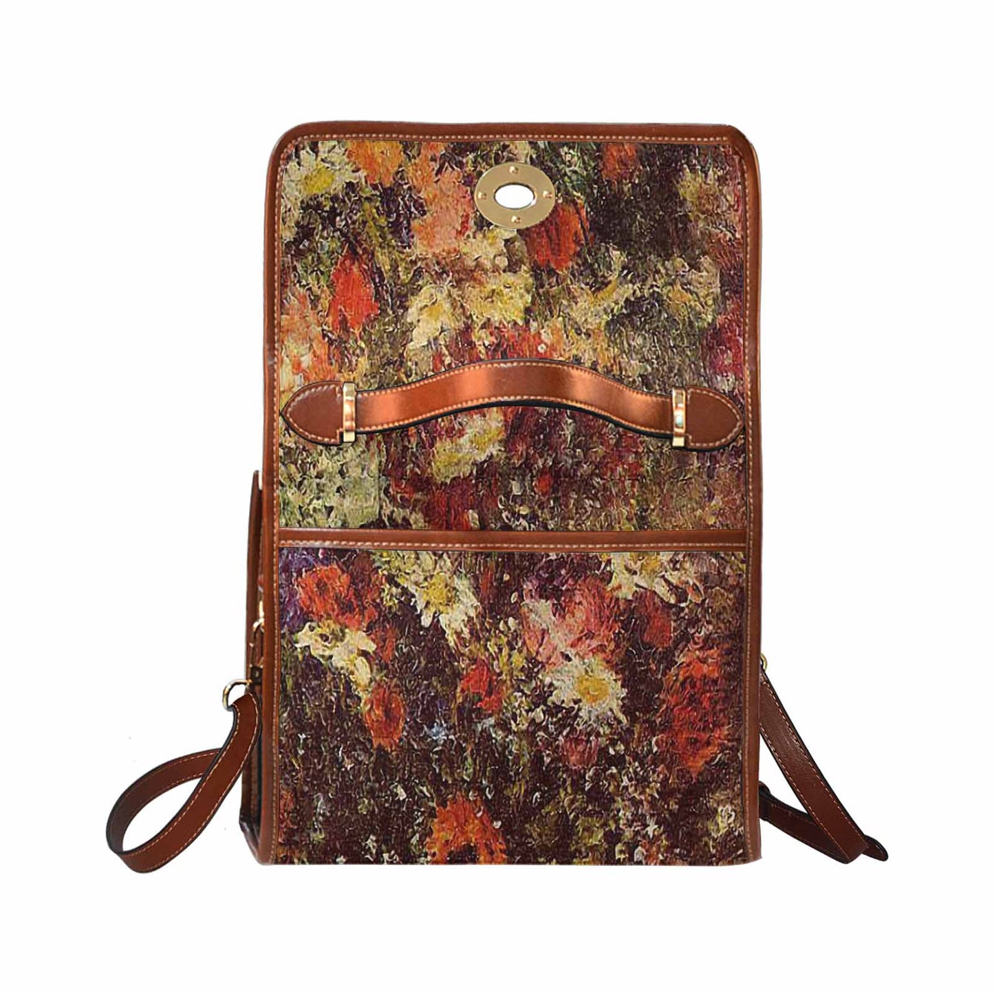 Vintage Floral Handbag, Design 24 Model 1695341 C20