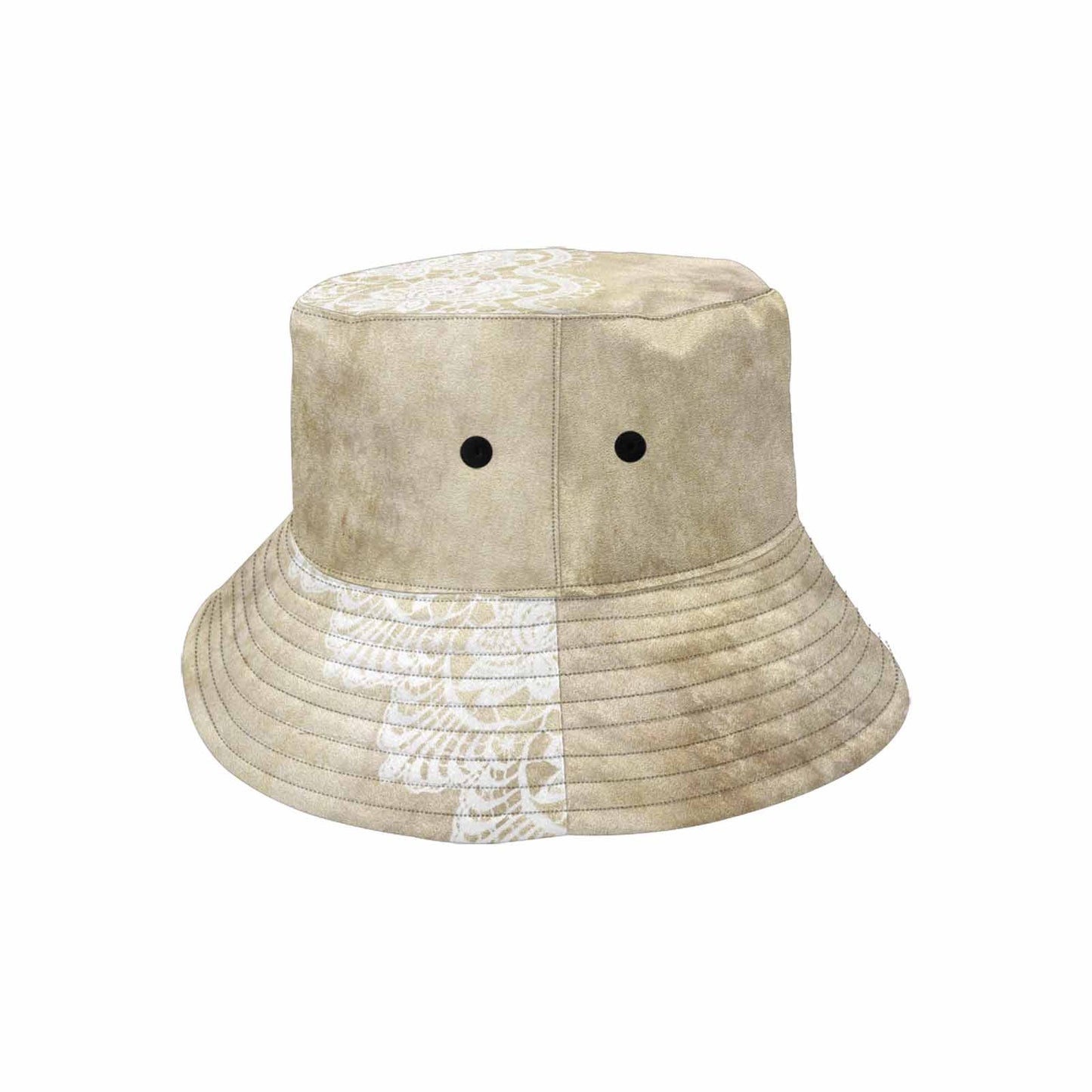 Victorian lace Bucket Hat, outdoors hat, design 28