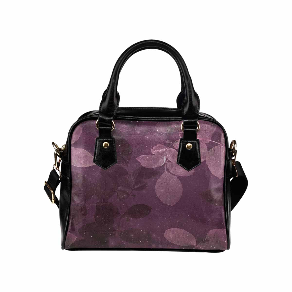 Antique general print handbag, MODEL1695341,Design 54