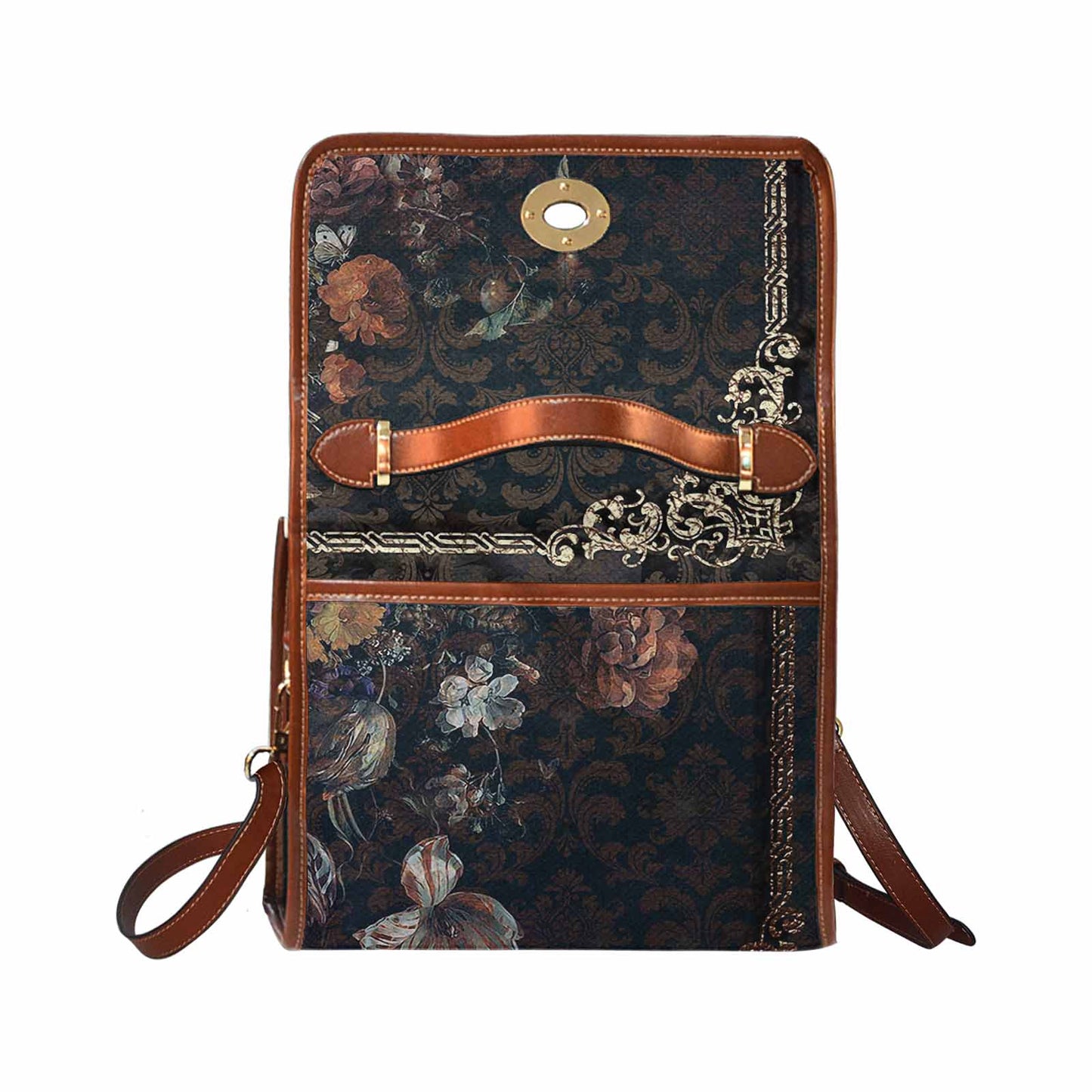 Antique Handbag, General Victorian, MODEL1695341,Design 08