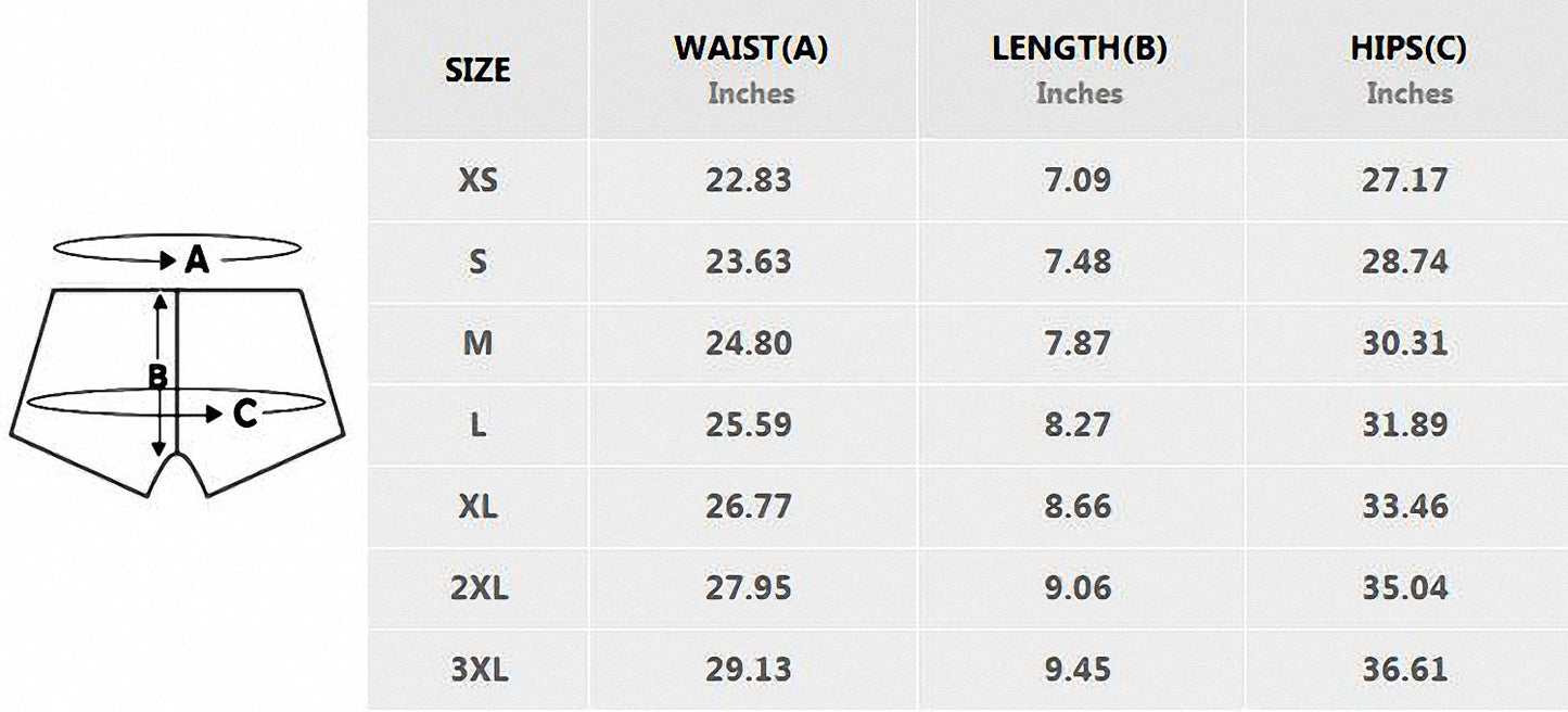 Antique general boyshorts, daisy dukes, pum pum shorts, panties, design 60