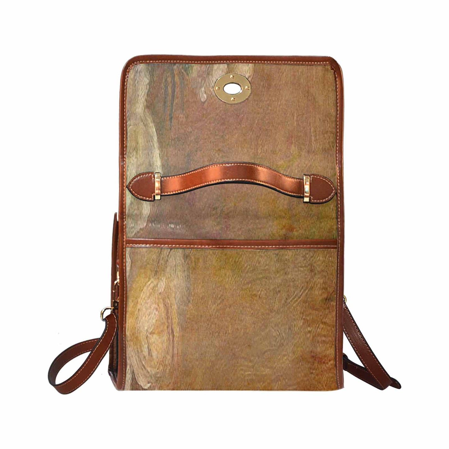 Vintage Floral Handbag, Design 17 Model 1695341 C20