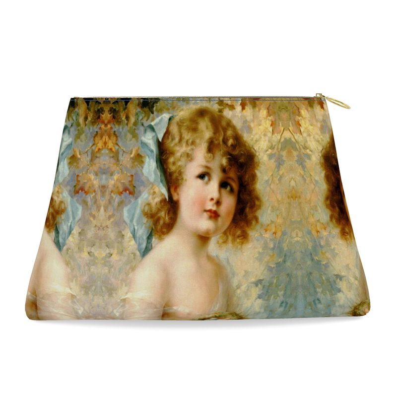 Clutch Purse
