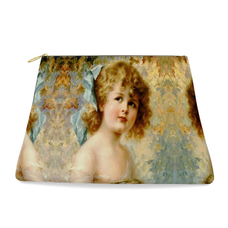 Clutch Purse