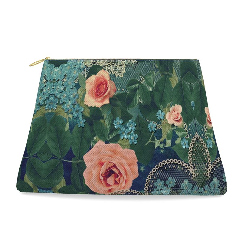 Clutch Purse