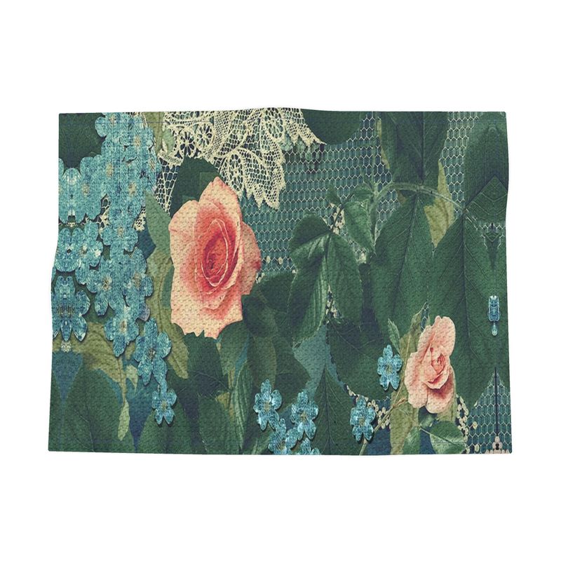 Fabric Placemats