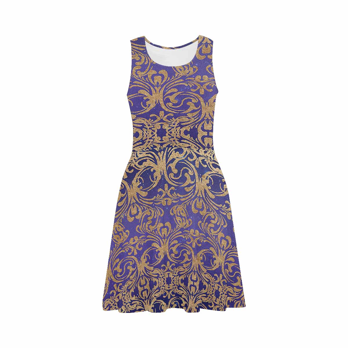 Antique General summer dress, MODEL 09534, design 41