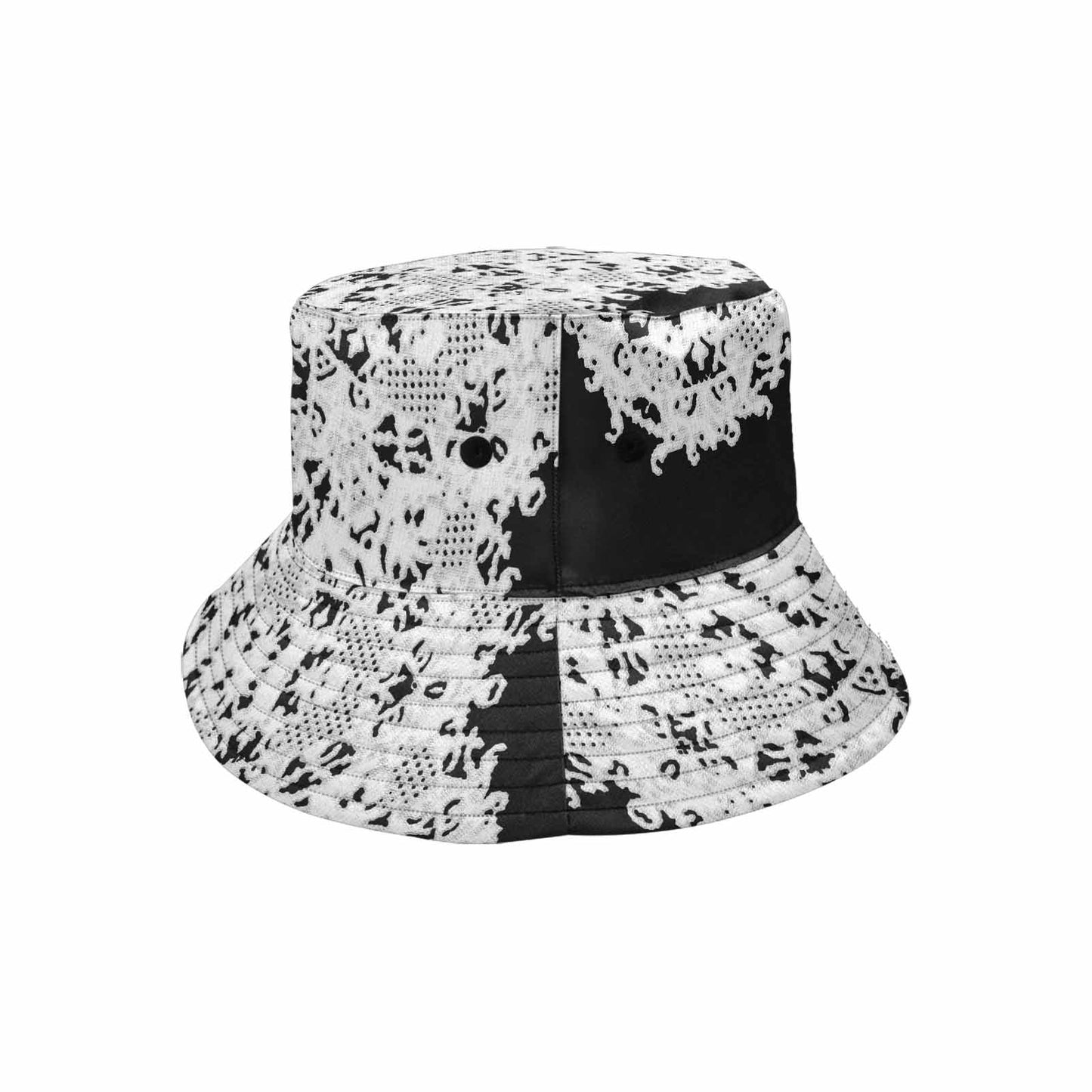 Victorian lace Bucket Hat, outdoors hat, design 50