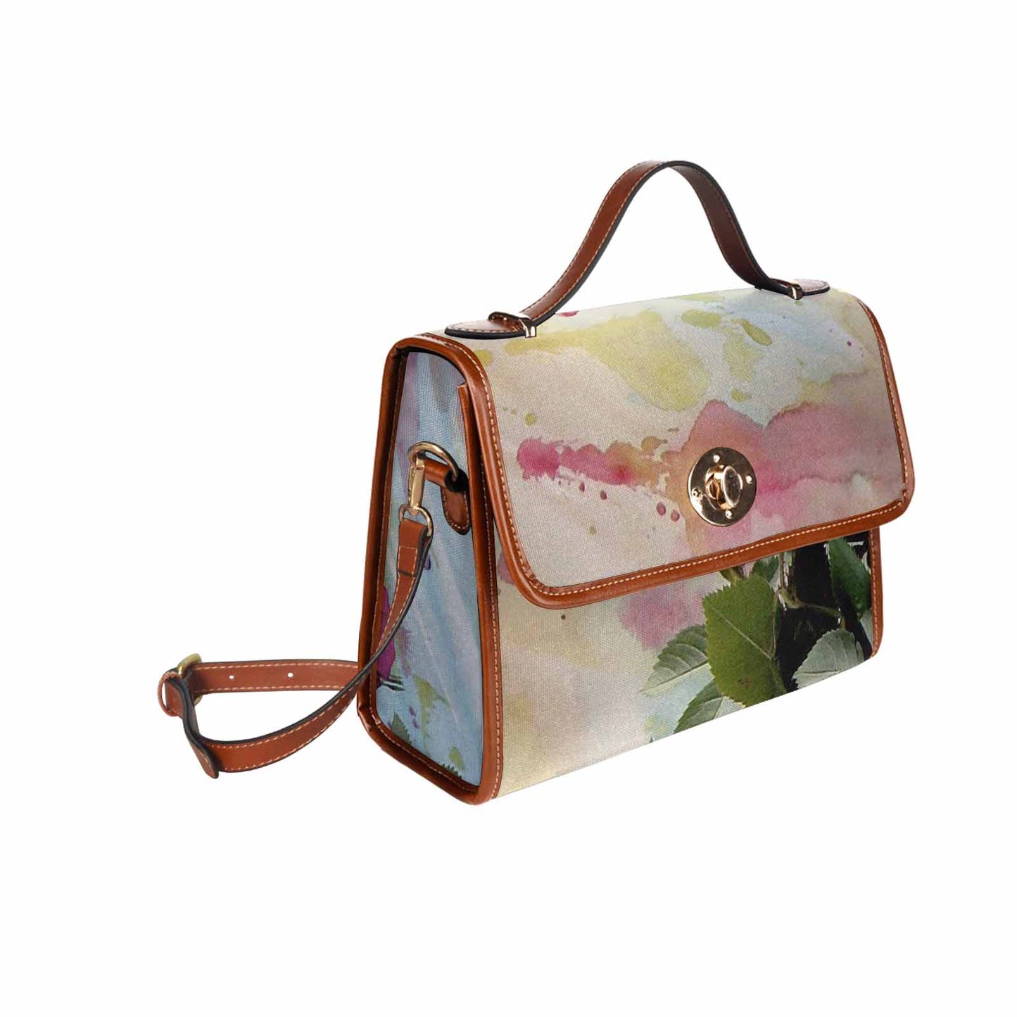 Vintage Floral Handbag, Design 21 Model 1695341 C20