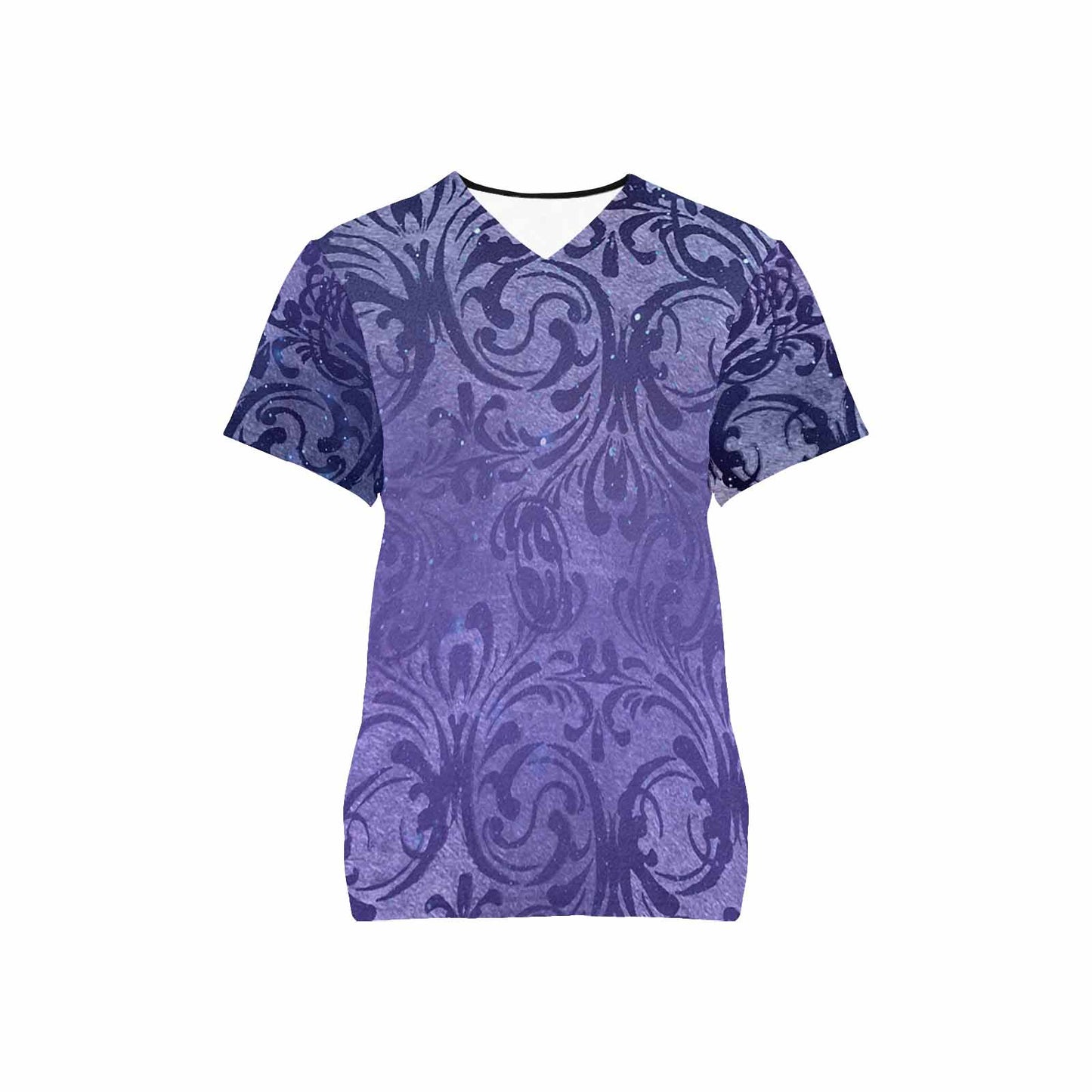 Antique general professional scrubs, nurses scrub, unisex, design 16