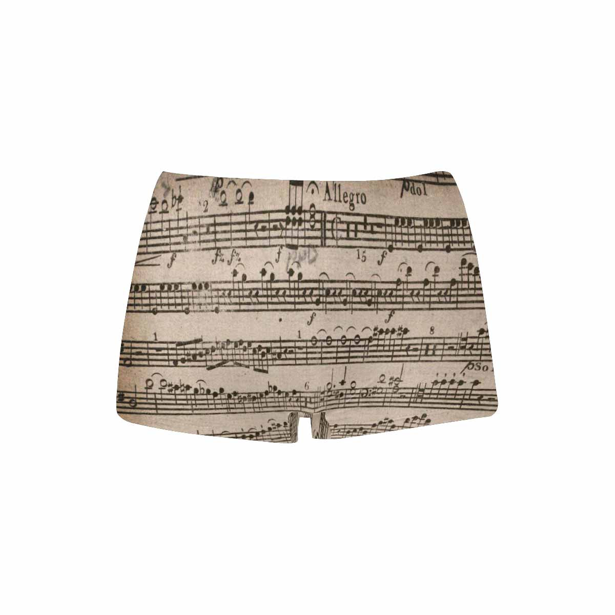 Antique general boyshorts, daisy dukes, pum pum shorts, panties, design 58