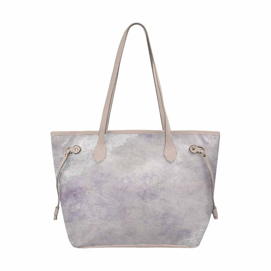 Victorian printed lace handbag, MODEL 1695361 Design 40