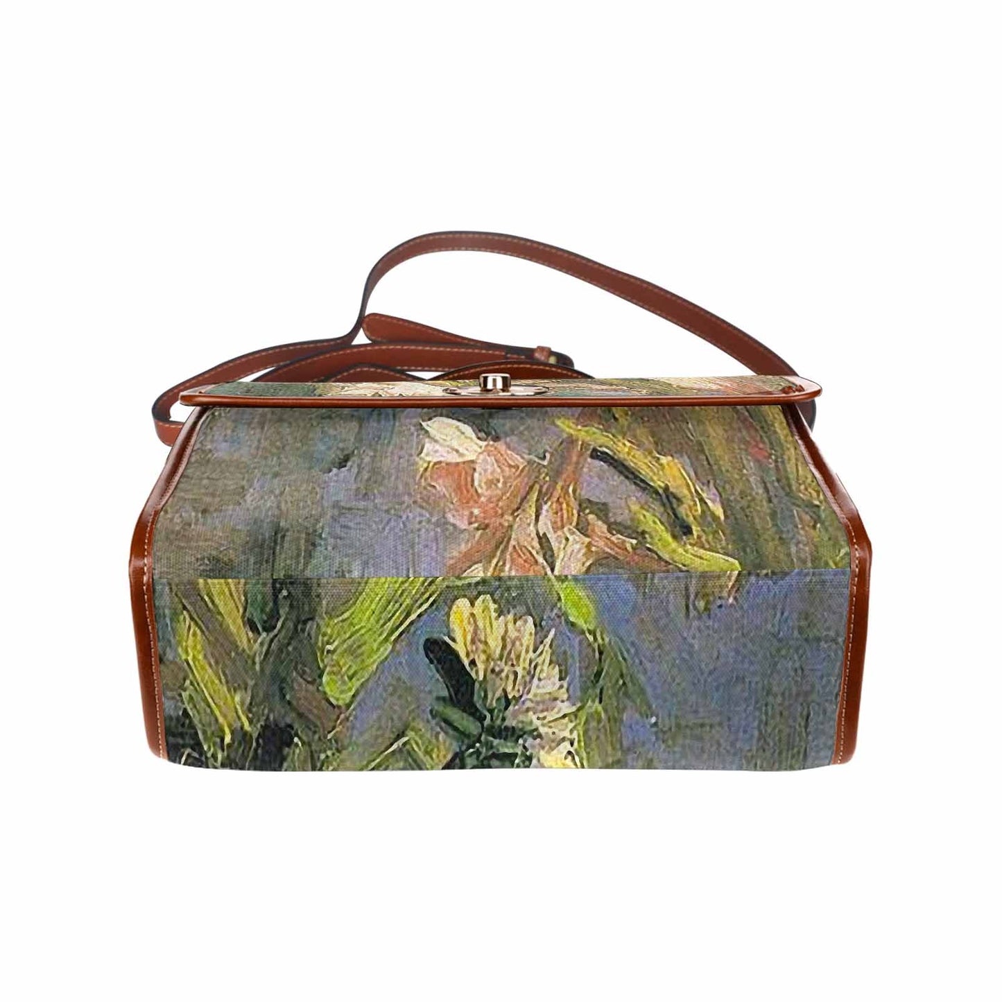 Vintage Floral Handbag, Design 59 Model 1695341 C20