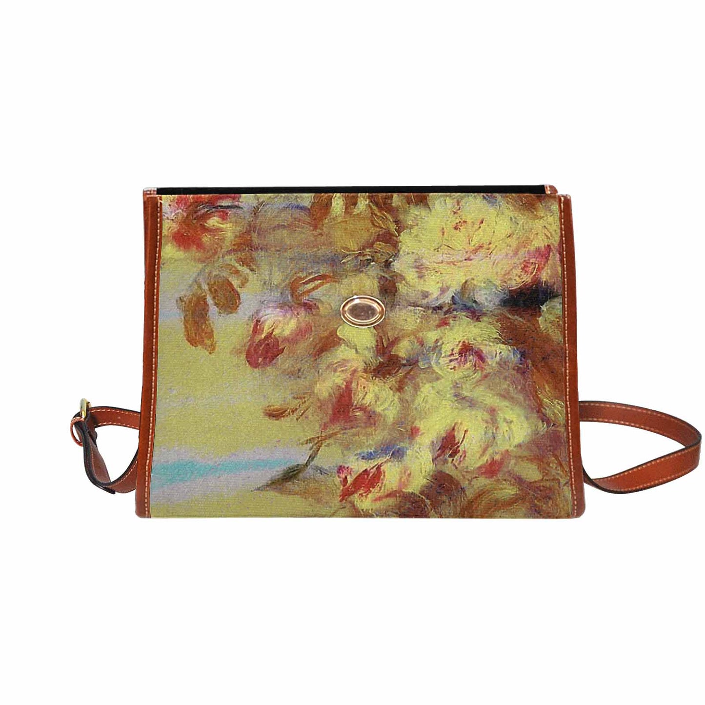 Vintage Floral Handbag, Design 11 Model 1695341 C20