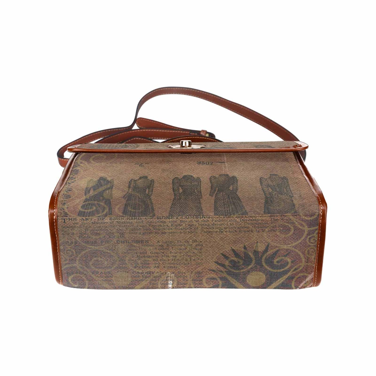 Antique Handbag, General Victorian, MODEL1695341,Design 39