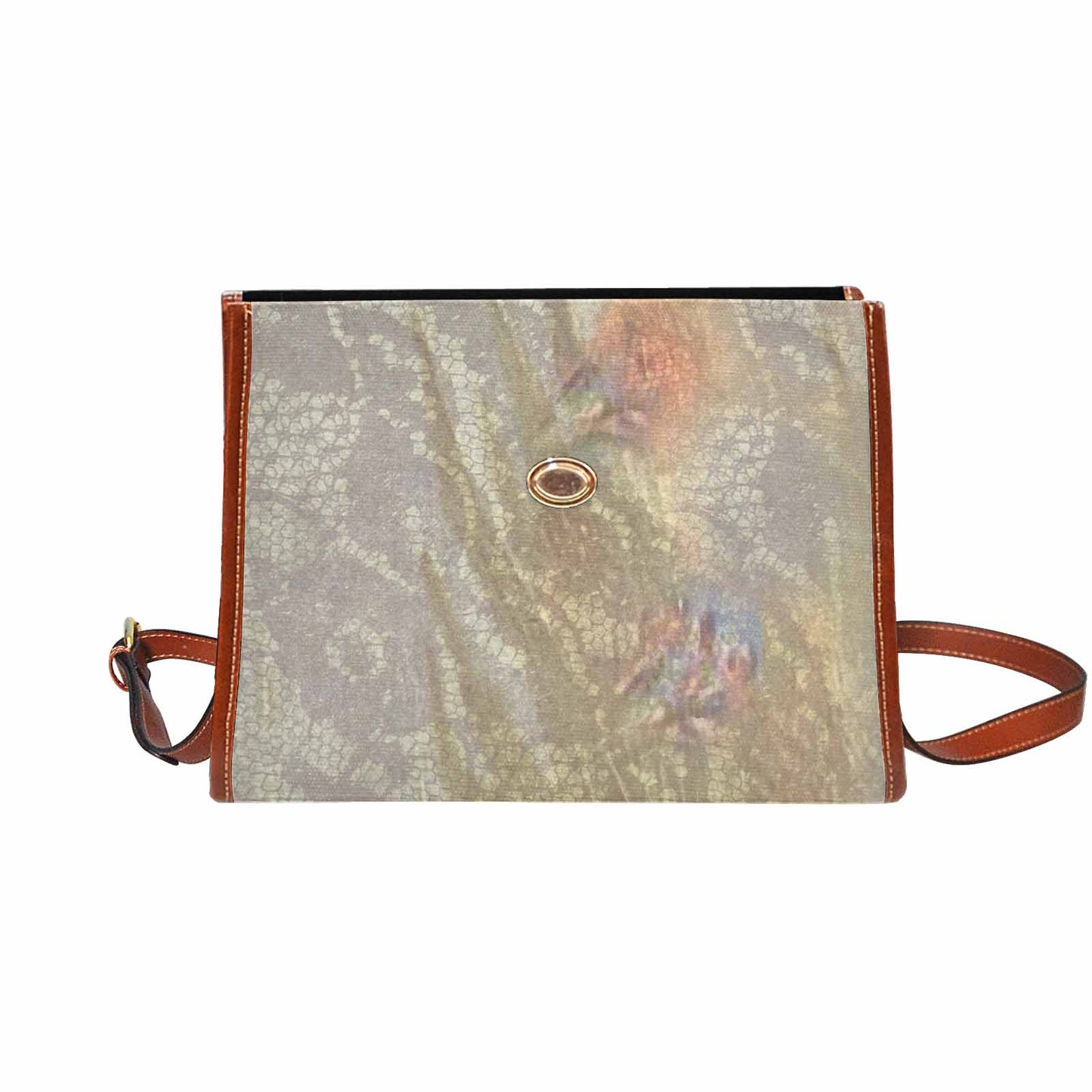 Vintage Floral Handbag, Design 50x Model 1695341 C20