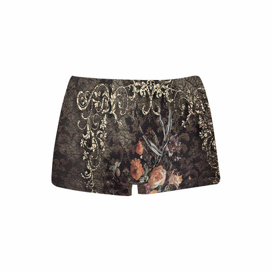 Antique general boyshorts, daisy dukes, pum pum shorts, panties, design 12