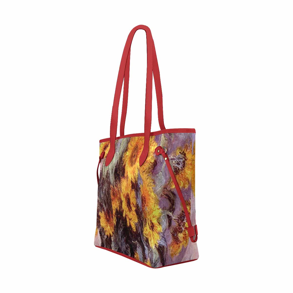 Vintage floral handbag, classic handbag, Mod 1661, Design 49 TEST