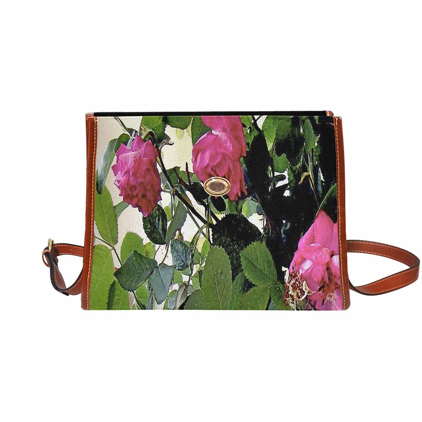 Vintage Floral Handbag, Design 22 Model 1695341 C20