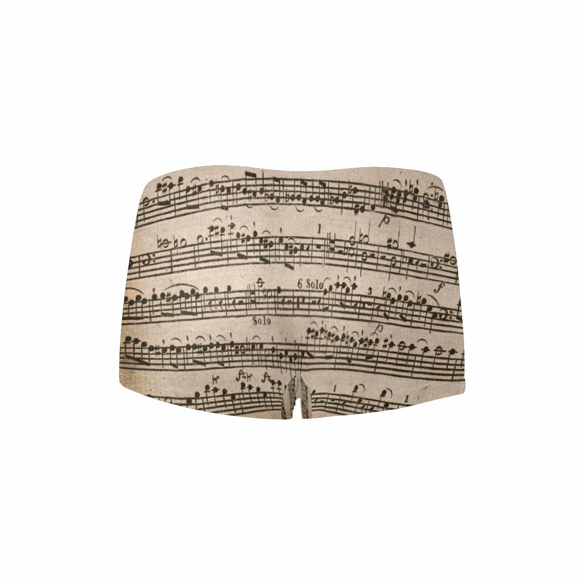 Antique general boyshorts, daisy dukes, pum pum shorts, panties, design 58