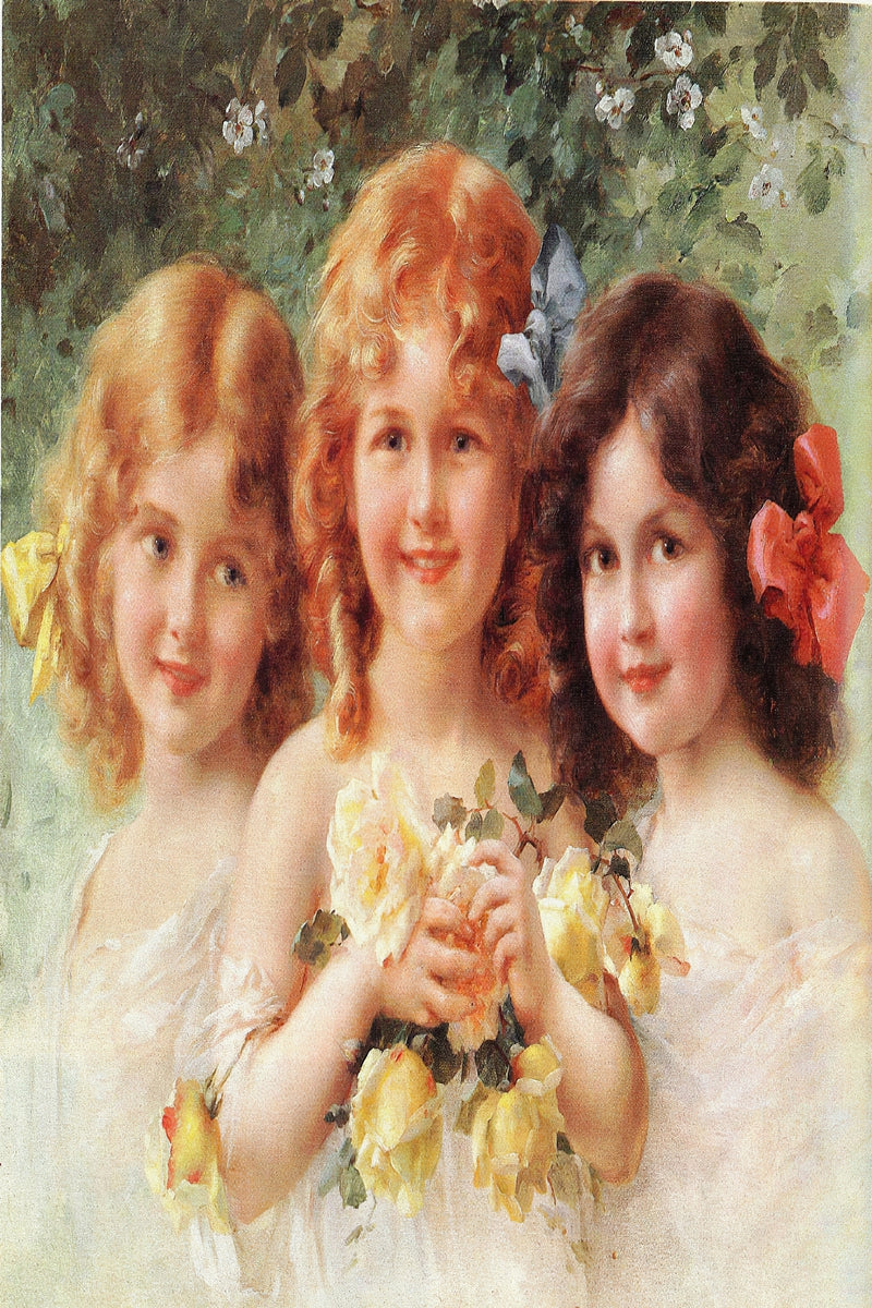 Giclée Poster Satin Photo Paper Print